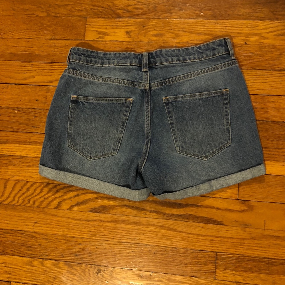 Shorts